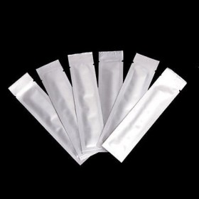 HUANOR 6 PCS 24mm Full Frame Dry Sensor Cleaner CMOS CCD SWAB for Canon Nikon Sony DSLR